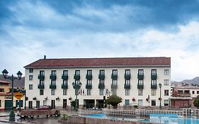 Hotel Cusco La Paccha, Affiliated By Melia